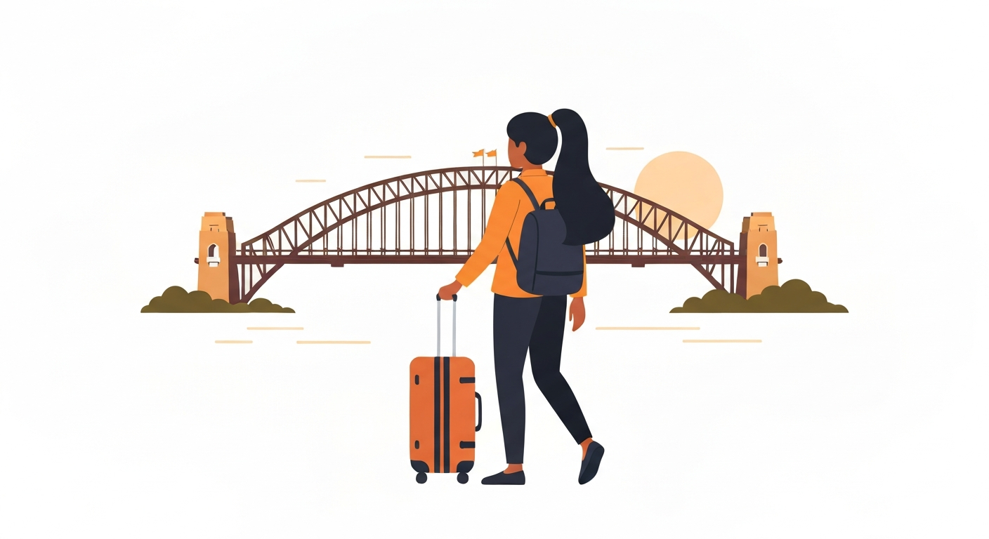 Australian Money Calculators for New Residents